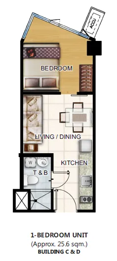 https://www.manilacondohub-smdc.com/images/properties/shell/unit-layouts/01 - SHELL - 1BR (+25.60sqm).webp